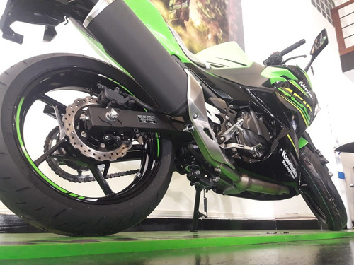 Kawasaki Ninja 400 Pista Deportiva 0km Mod 2019