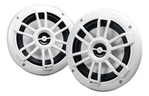 Comprar Parlantes Mb Quart Marinos Nf1-116 6,5 Hi Fi Color Blanco