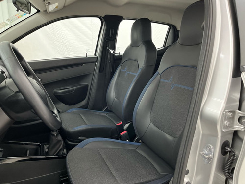 Renault Kwid 1.0 12V SCE FLEX INTENSE MANUAL