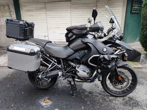 Gs Adventure 1200