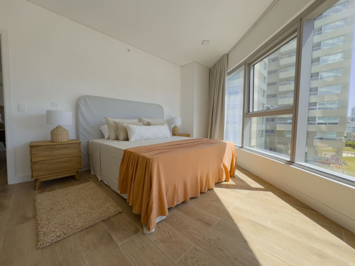 Trump Tower En Venta 2 Dormitorios - Punta Del Este Brava
