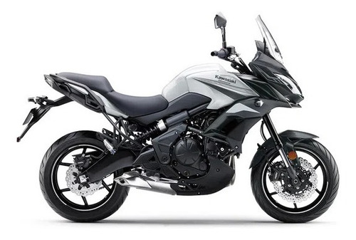 Kawasaki Versys 650
