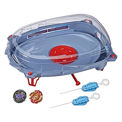 Beyblade burst juego de batalla tormenta estelar hotsell