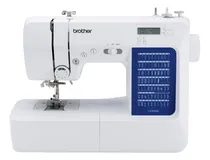 Comprar Maquina Coser Acolchar Computerizada Brother Cs7000x 70 Lcd