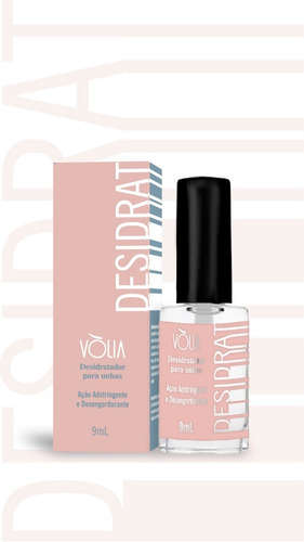 Desidrate Volia Controlador Ph 9ml