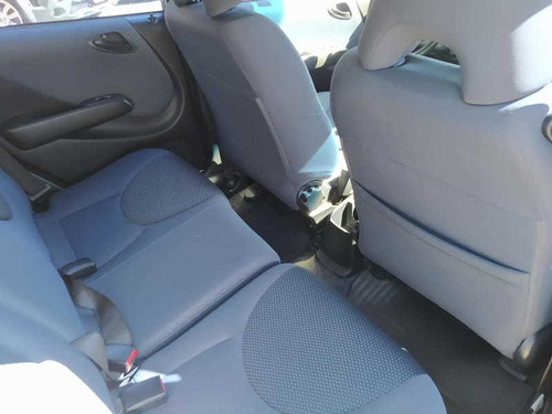 Honda Fit Lx