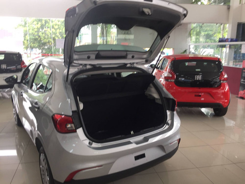 Fiat Argo 1.0 Firefly Flex Manual