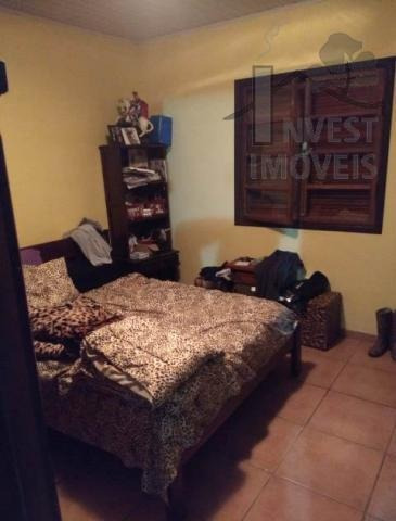 Imagem 7 de 15 de Cod 6035 - Chácara Em Condomínio - 6035