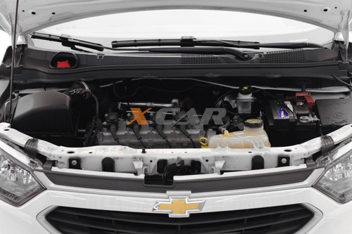Imagem 6 de 15 de Chevrolet Joy 1.0 Spe4 Flex Manual
