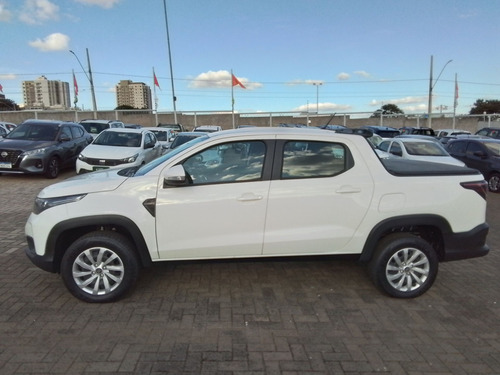 Fiat Strada 1.3 FIREFLY FLEX FREEDOM CS MANUAL