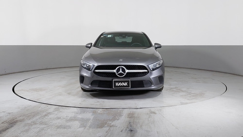 Mercedes Benz Clase A 1.3 A 200 Progressive Dct