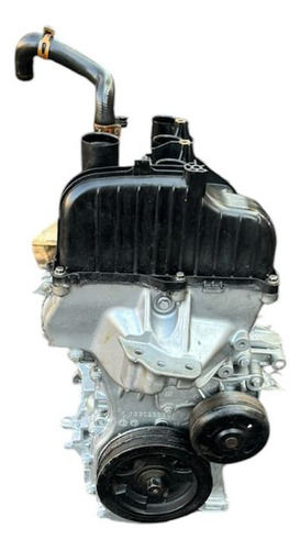Motor De Renault Kwid 1.0 Litros (Reacondicionado)