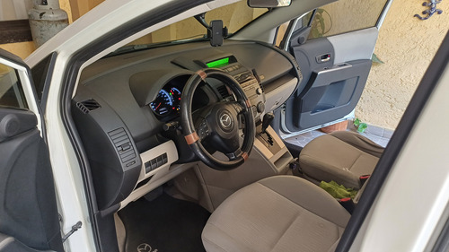 Mazda 5 Touring Ta