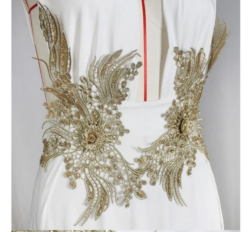 Imagen 4 de 4 de Vestido Importado - Elegante Para Coctel En Negro Y Blanco