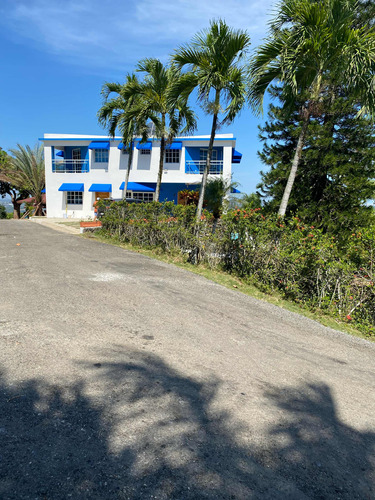 Solares Para Villas En Sinaí Mountain View Hato Damas