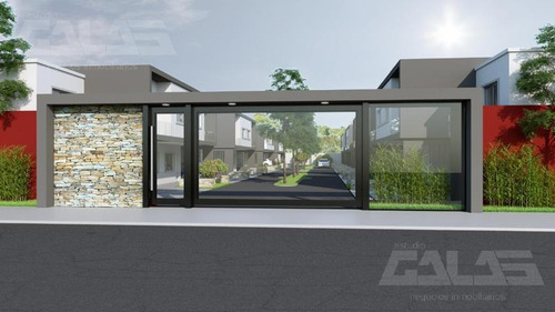 Imagen 4 de 14 de Se Vende Terreno Proyecto Plano Aprobado! 4017m2 Construibles!