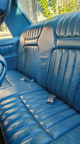 Ford Mustang Ghia At/6 Cilindros En Linea Tope De Gama.
