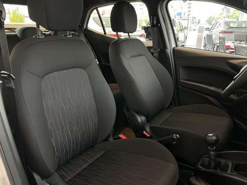 Fiat Argo 1.3 Drive Gse