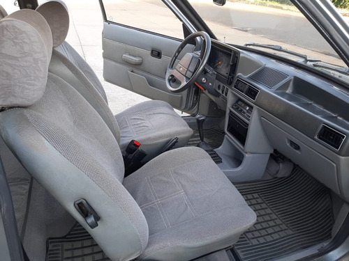 Escort Gl 1984