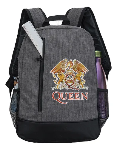 Mochilas de queen sale