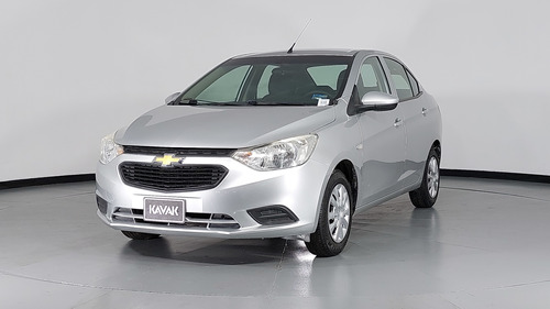 Chevrolet Aveo 1.5 Ls A