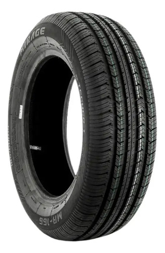 Mirage Mr-166 205/60r15