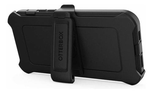 Imagen 5 de 7 de Forro Otterbox Defender Original Para iPhone 14 Pro Max