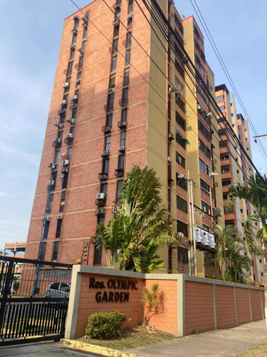 Apartamento En Venta En Naguanagua, Olimpic Garden - At