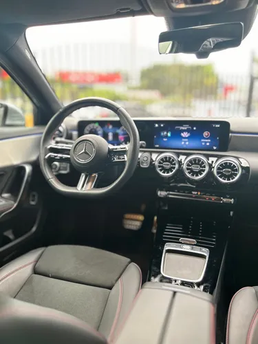 Mercedes-Benz Clase A 1.4 A 200
