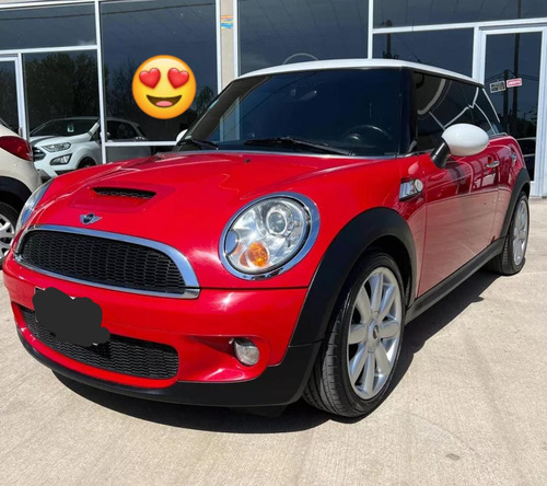 MINI Cooper S 1.6 Chili