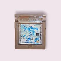 Comprar Juego Orginal World Beach Volley Game Boy Color