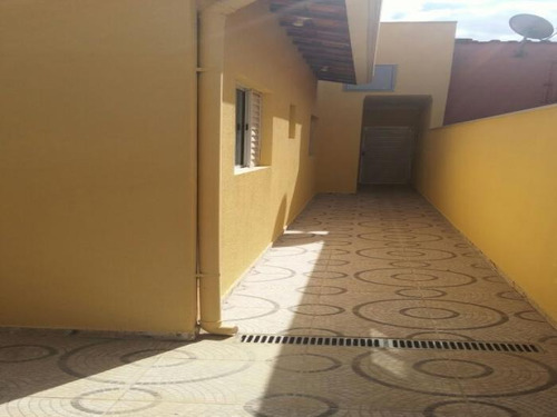 Imagem 9 de 19 de Casa À Venda, 3 Quartos, 1 Suíte, 3 Vagas, Jardim Santa Bárbara - Sorocaba/sp - 4822