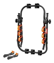 Comprar Transbike Suporte De Bike Para Carro 3 Bicicletas Cu002F Fixação