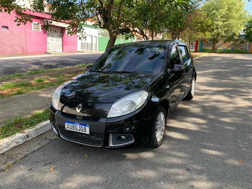 Renault Sandero 1.6 Privilège Hi-torque 5p