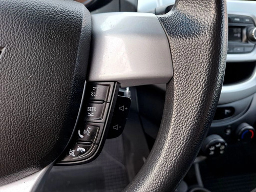 Chevrolet Spark GT SPARK GT 1.2 LT AC MT