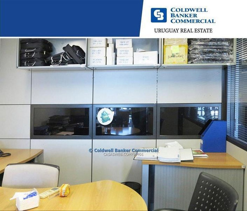 Oficina Punta Carretas Alquiler Venta