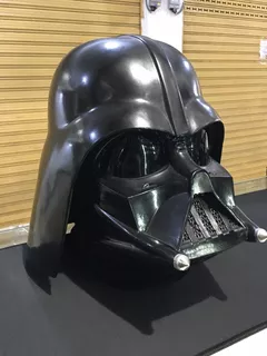 Star Wars Black Series Darth Vader Casco