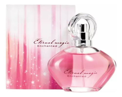 Perfume Eternal Mágic Avon