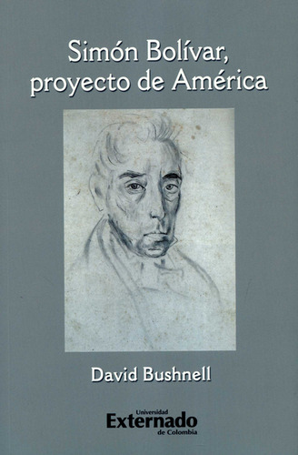 Simón Bolívar, Proyecto De América