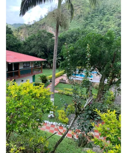 Acsi 1105. Finca En Venta, La Vega Cundinamarca