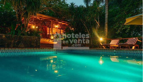 Lodge En Venta En El Soberbio - Misiones - Ar-mi3-2