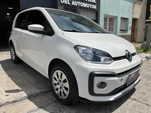 Volkswagen Up! 1.0 Take Up! Aa 75cv