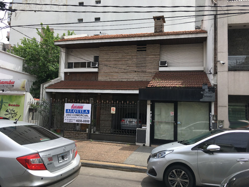 Casa Uso Comercial