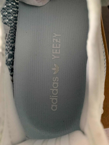 adidas Yeezy Boost 350 V2 Cloud White Originales