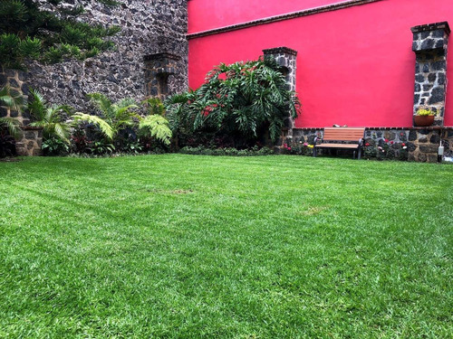 Imagen 2 de 14 de Casa En Venta Impecable En Fraccionamiento Rancho Cortés