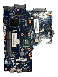 Placa Mae La-8952p Notebook Lenovo S400 - 80by0001br