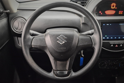 Suzuki S-Presso 1.0 Gl