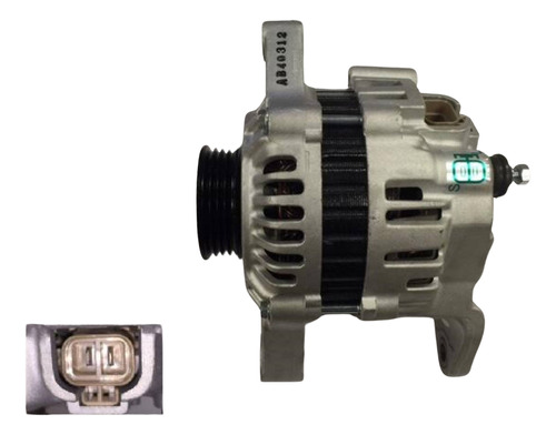 Alternador (70a) Valvulas Nissan Sentra B13 1990-2016