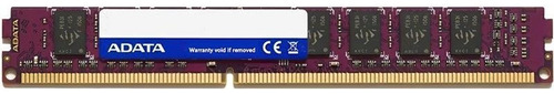 Memoria Ram 4gb Adata Ddr3l Pc 1600 Mhz Vlp U-dimm 1.35v