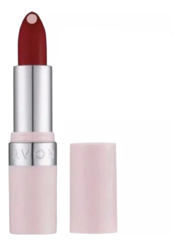 Avon Hydramatic Labial Mate Con Acido Hialuronico Tati Color Mauve